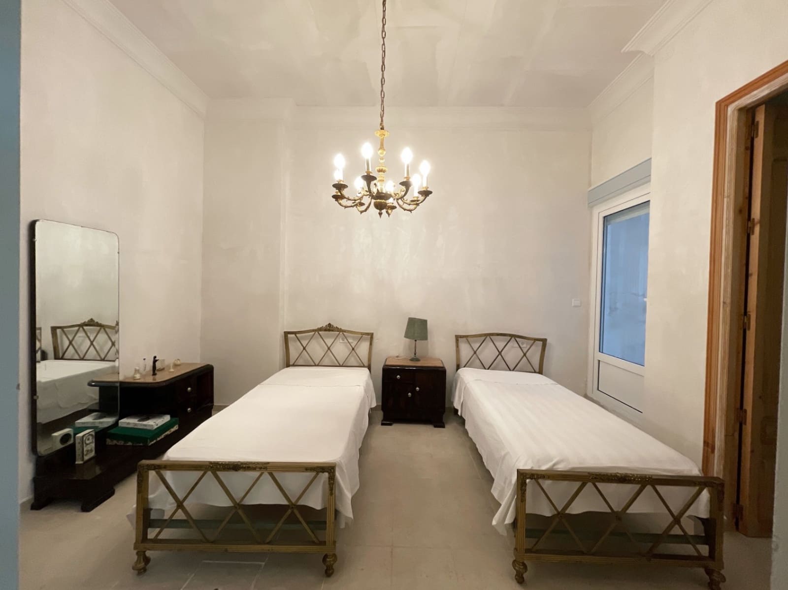 6 sypialnia Mieszkanie na sprzedaż w Jijona / Xixona - 275 000 € (Ref: 9491675)