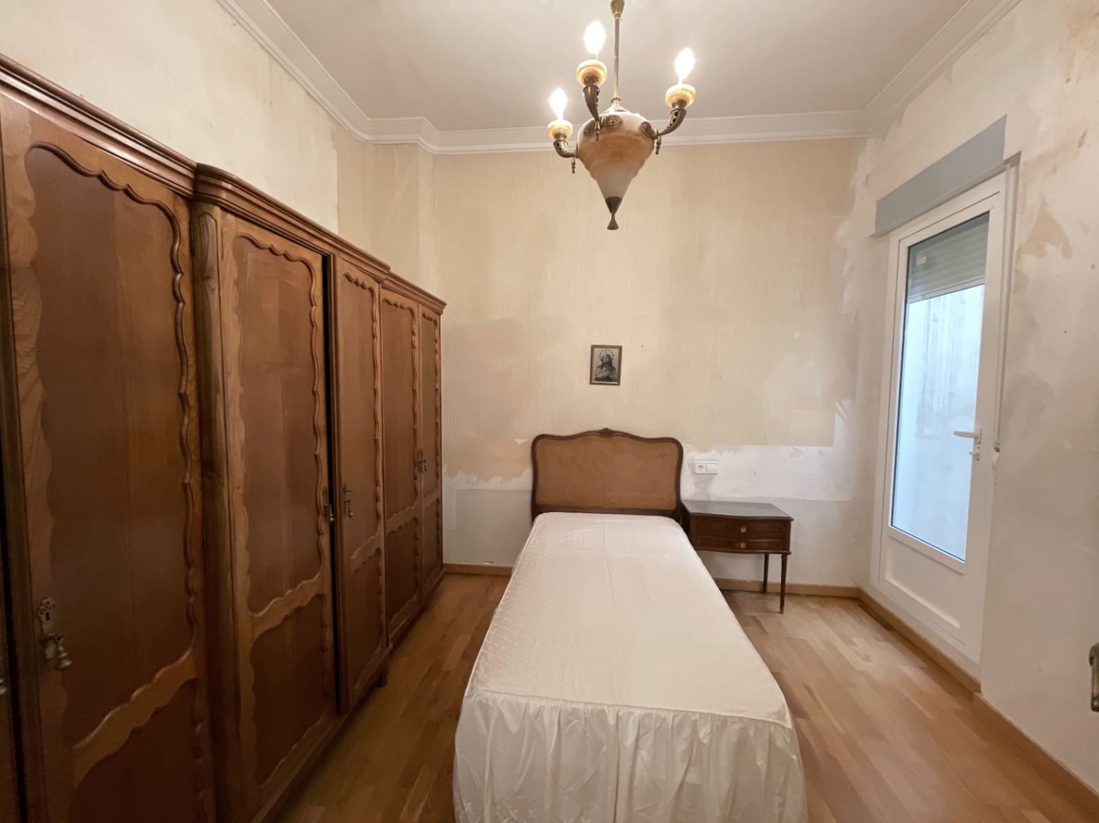 6 sypialnia Mieszkanie na sprzedaż w Jijona / Xixona - 275 000 € (Ref: 9491675)