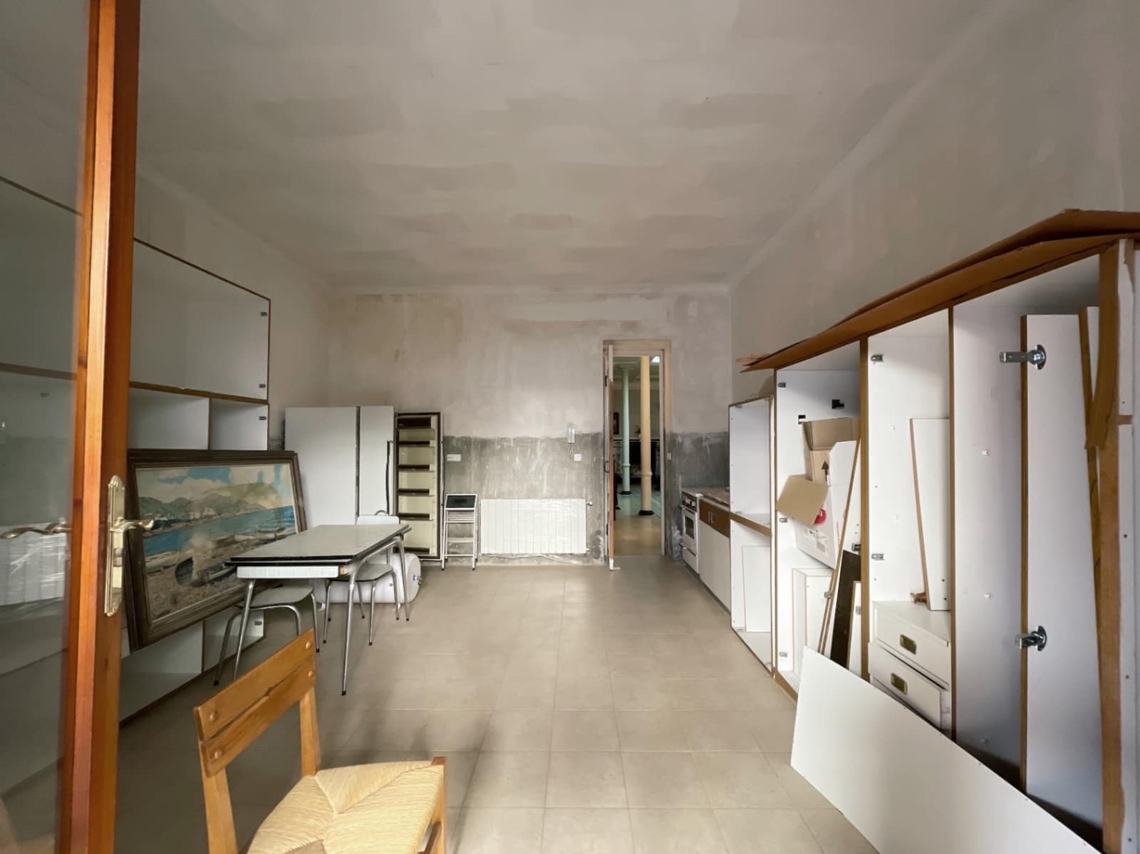 6 sypialnia Mieszkanie na sprzedaż w Jijona / Xixona - 275 000 € (Ref: 9491675)