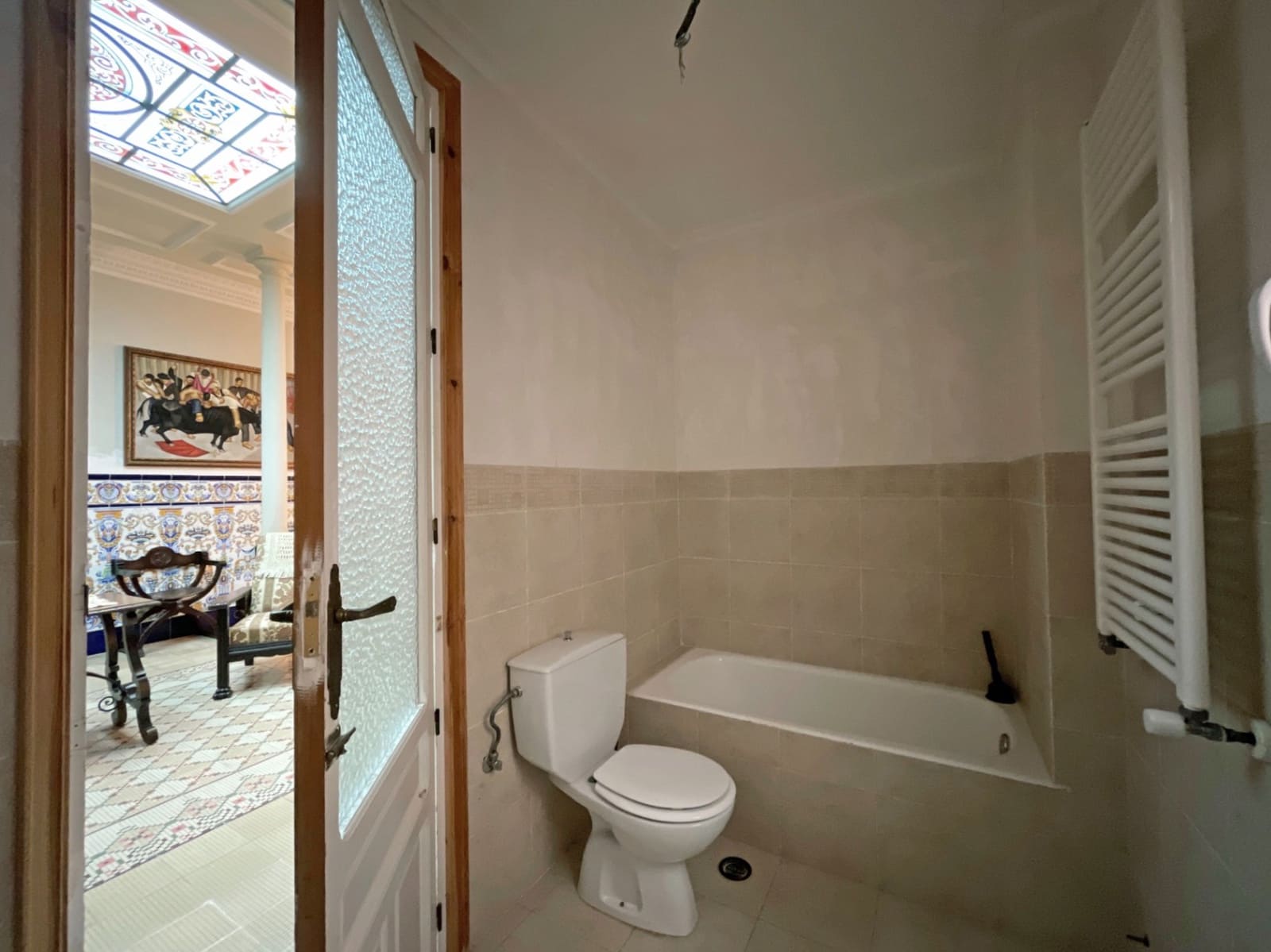 6 sypialnia Mieszkanie na sprzedaż w Jijona / Xixona - 275 000 € (Ref: 9491675)