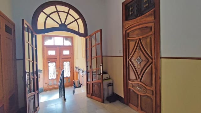 6 sypialnia Mieszkanie na sprzedaż w Jijona / Xixona - 275 000 € (Ref: 9491675)