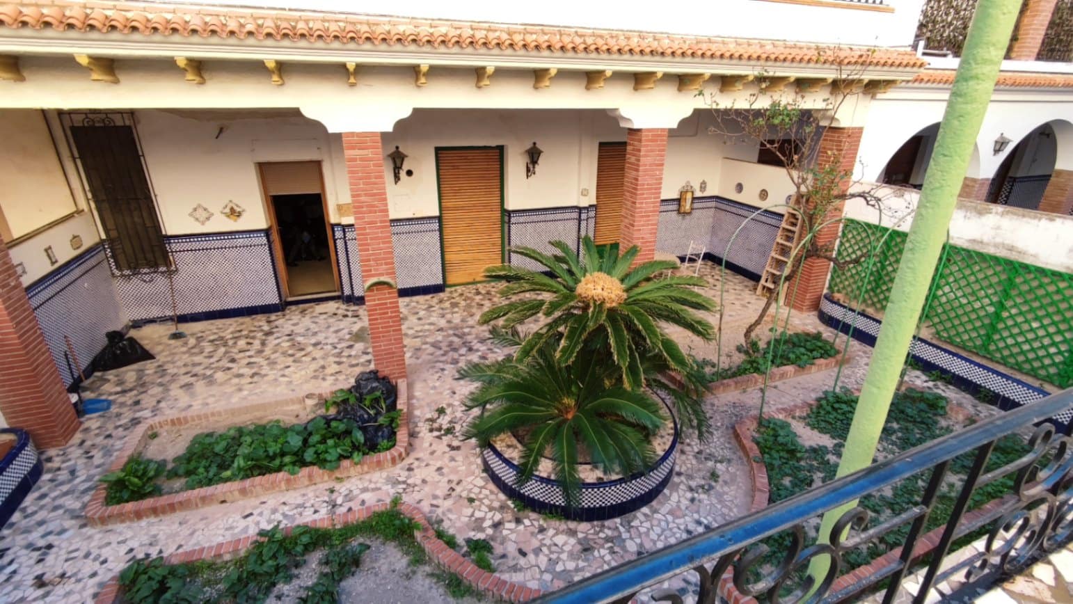 6 sypialnia Mieszkanie na sprzedaż w Jijona / Xixona - 275 000 € (Ref: 9491675)