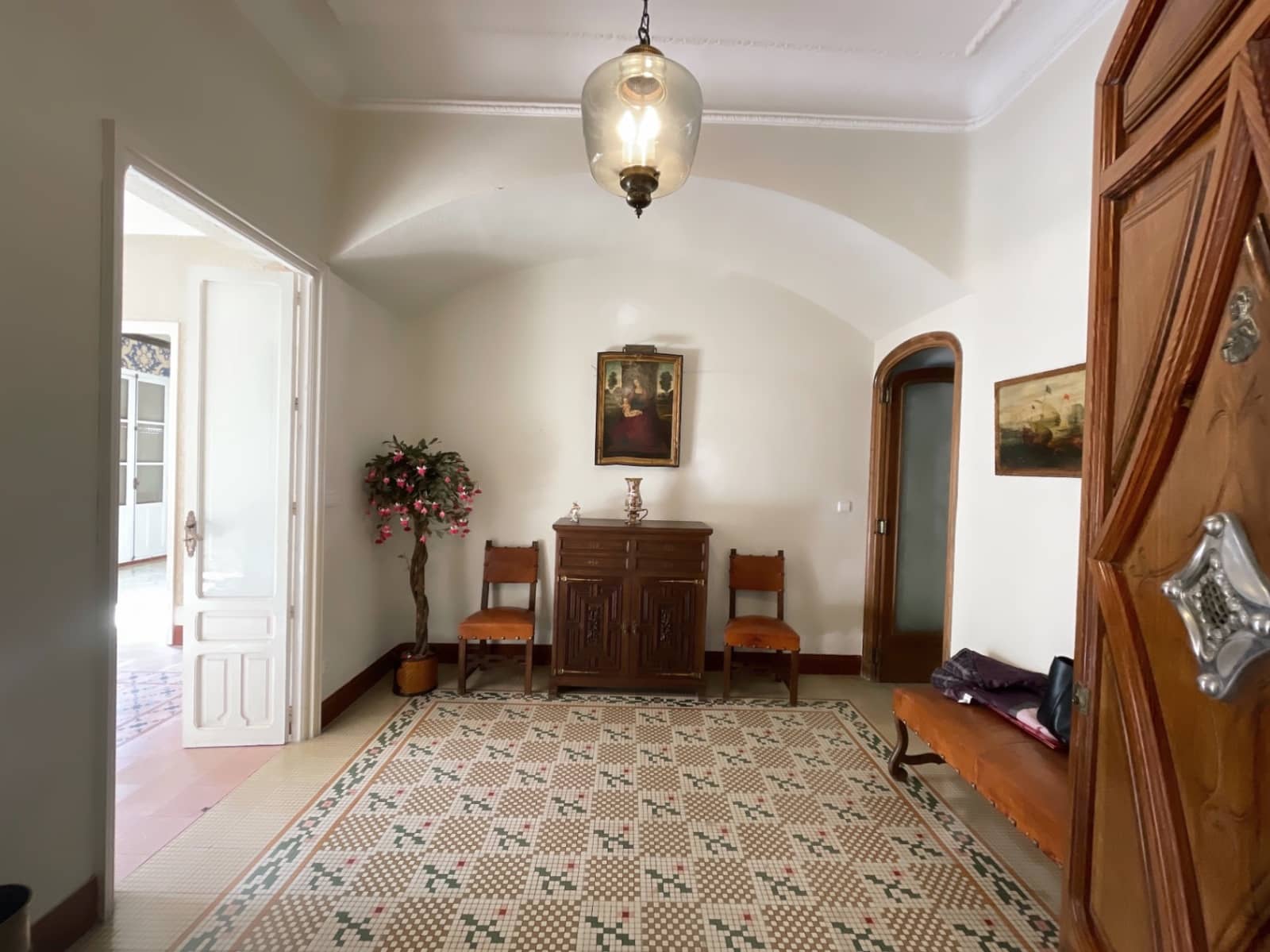 6 sypialnia Mieszkanie na sprzedaż w Jijona / Xixona - 275 000 € (Ref: 9491675)