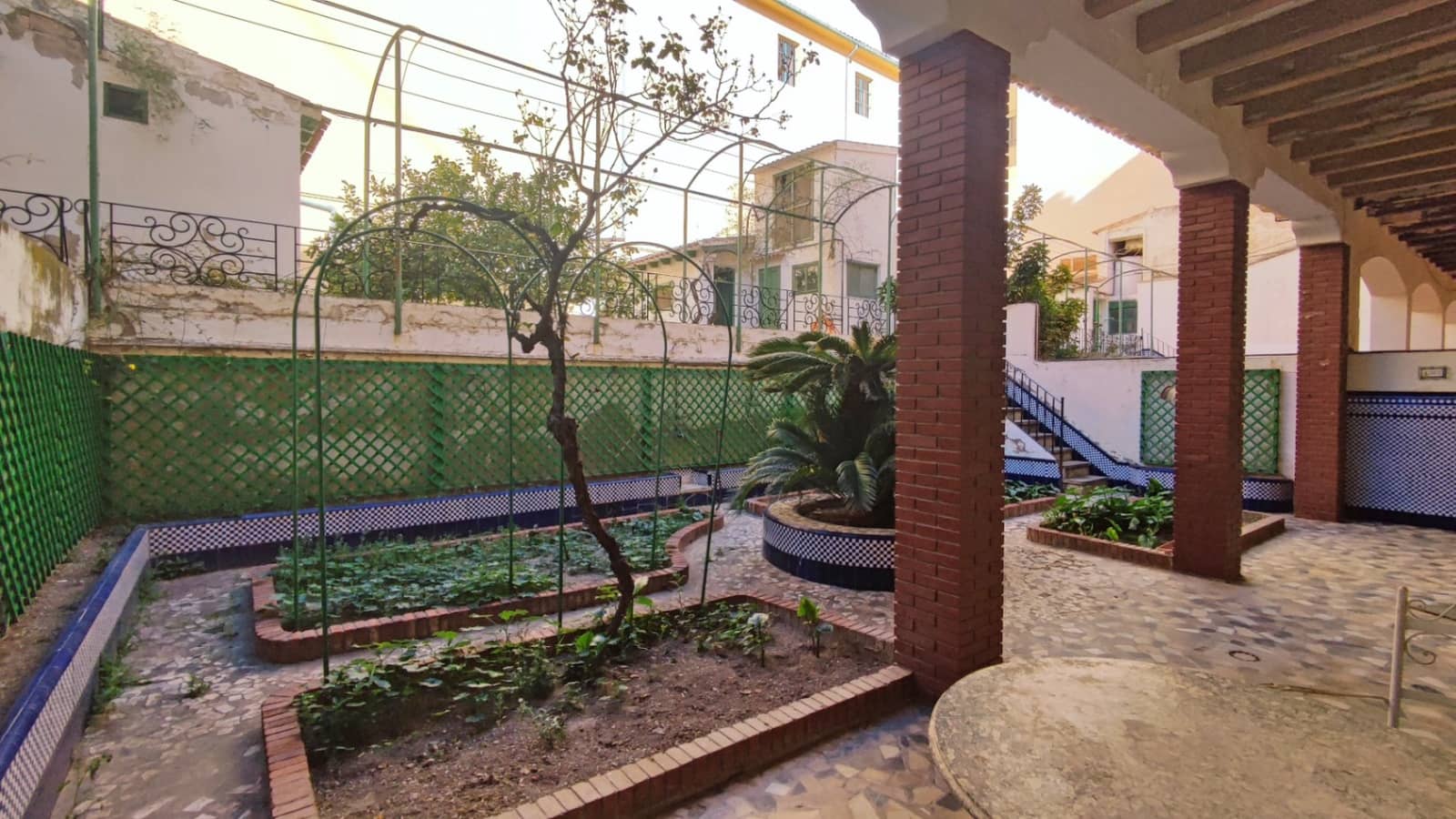 6 sypialnia Mieszkanie na sprzedaż w Jijona / Xixona - 275 000 € (Ref: 9491675)