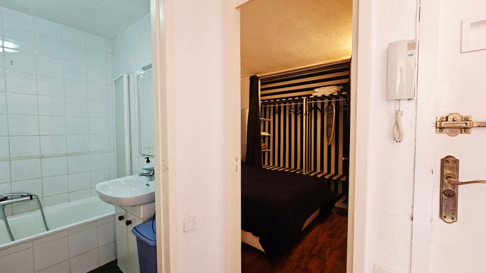 1 bedroom Apartment for sale in Alicante / Alacant city - € 179,000 (Ref: 9491676)