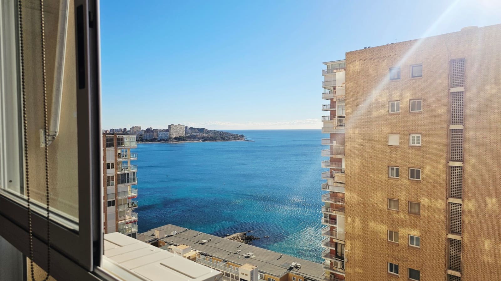 1 bedroom Apartment for sale in Alicante / Alacant city - € 179,000 (Ref: 9491676)