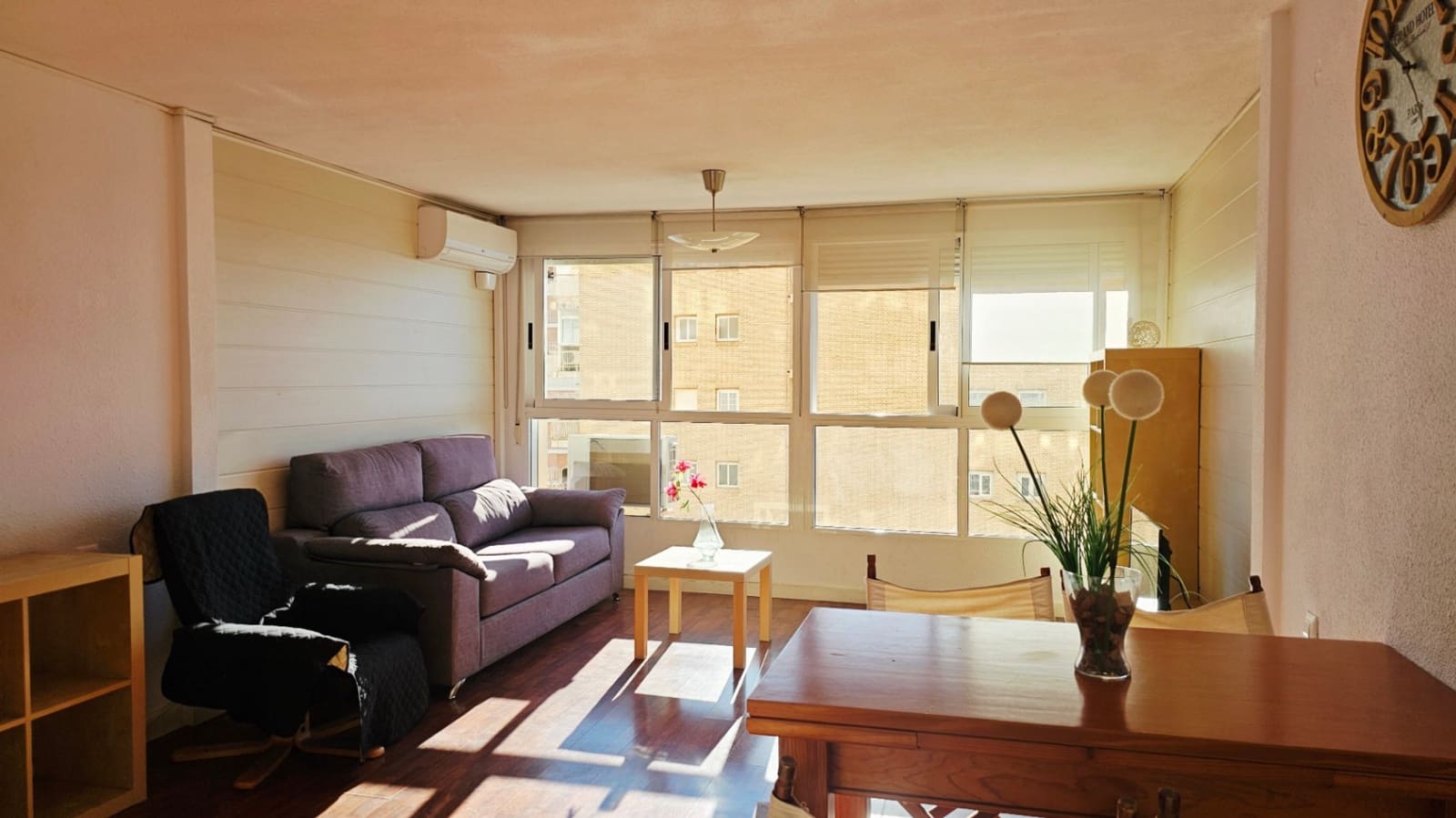 1 bedroom Apartment for sale in Alicante / Alacant city - € 179,000 (Ref: 9491676)