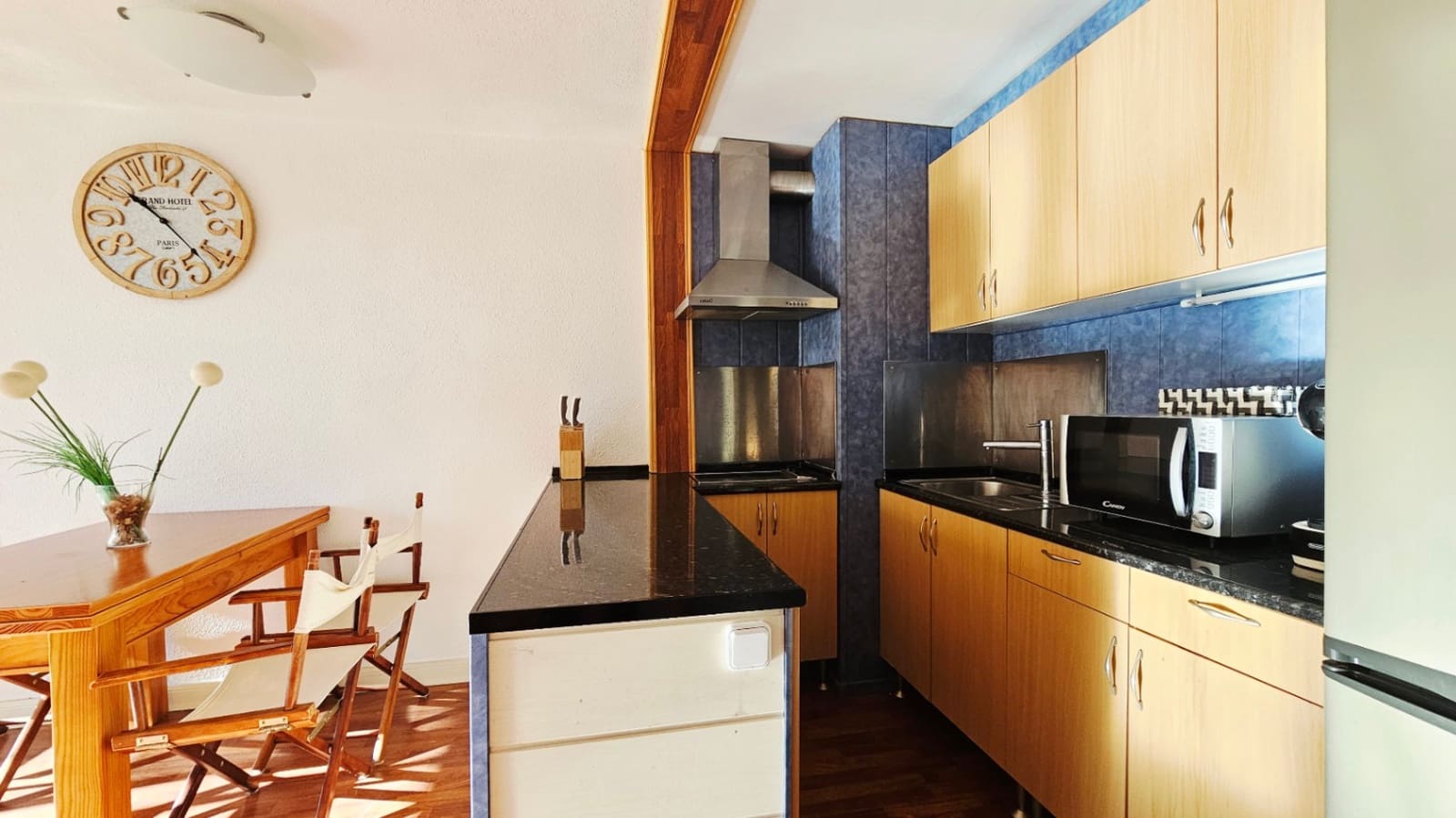 1 bedroom Apartment for sale in Alicante / Alacant city - € 179,000 (Ref: 9491676)