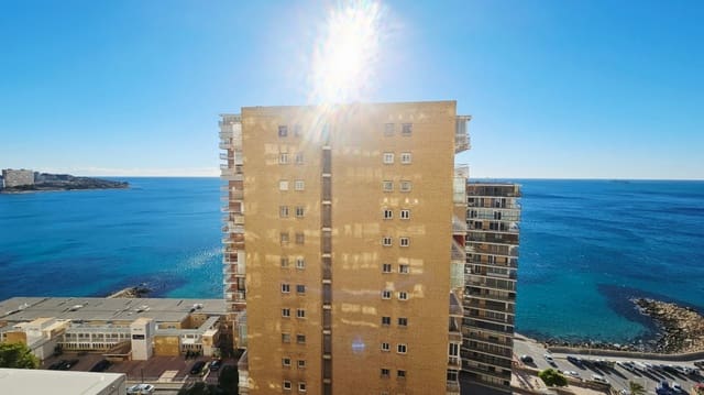 Apartamento de 1 habitación en Albufereta, Alicante / Alacant ciudad en venta - 179.000 € (Ref: 9491676)