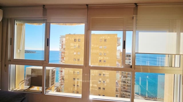 Apartamento de 1 habitación en Albufereta, Alicante / Alacant ciudad en venta - 179.000 € (Ref: 9491676)
