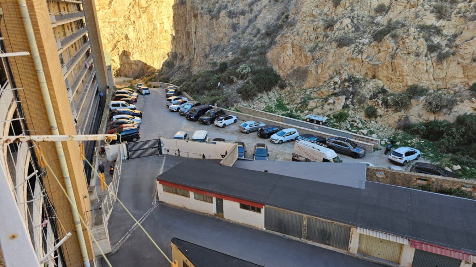 1 bedroom Apartment for sale in Alicante / Alacant city - € 179,000 (Ref: 9491676)