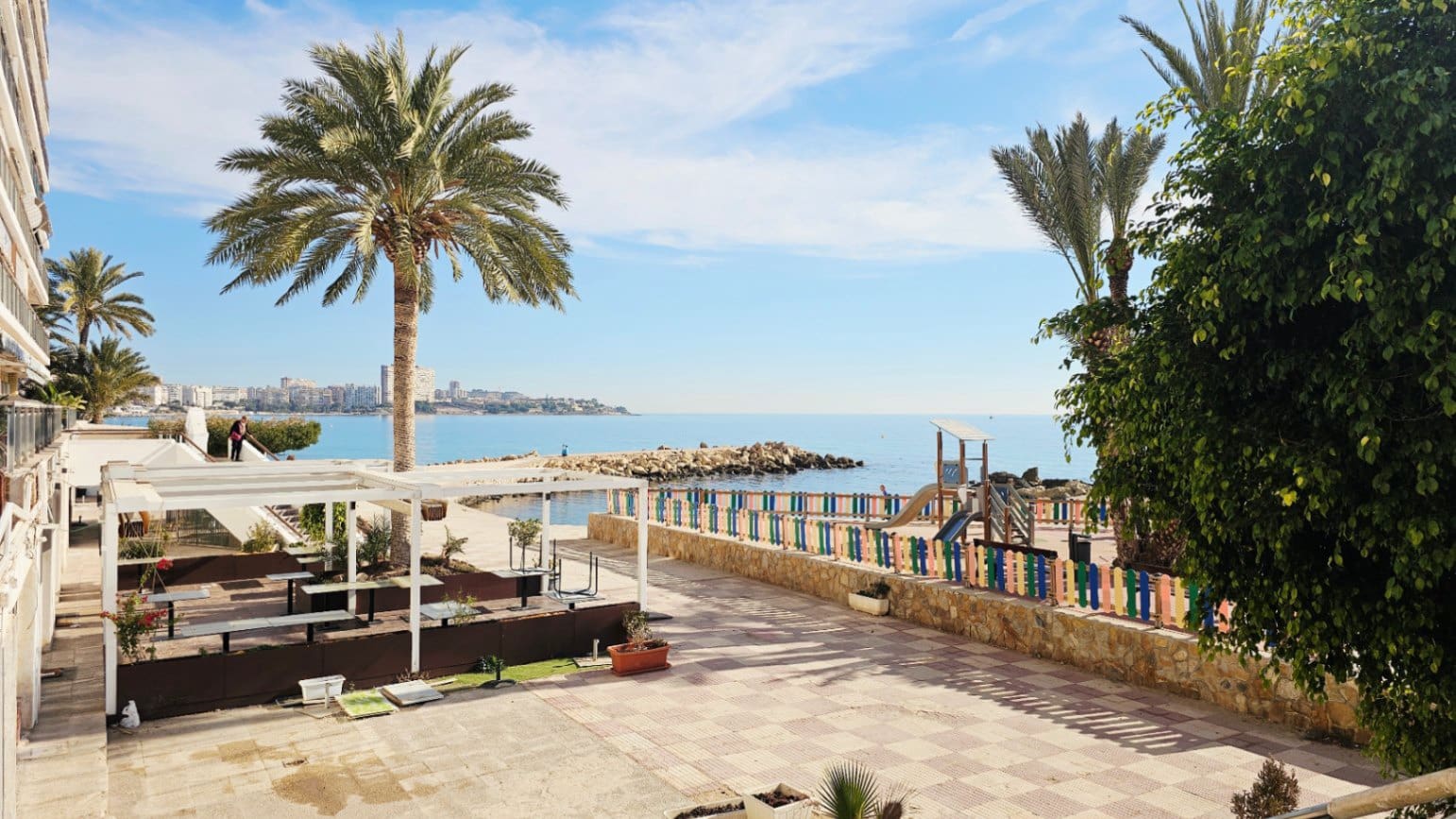 1 bedroom Apartment for sale in Alicante / Alacant city - € 179,000 (Ref: 9491676)