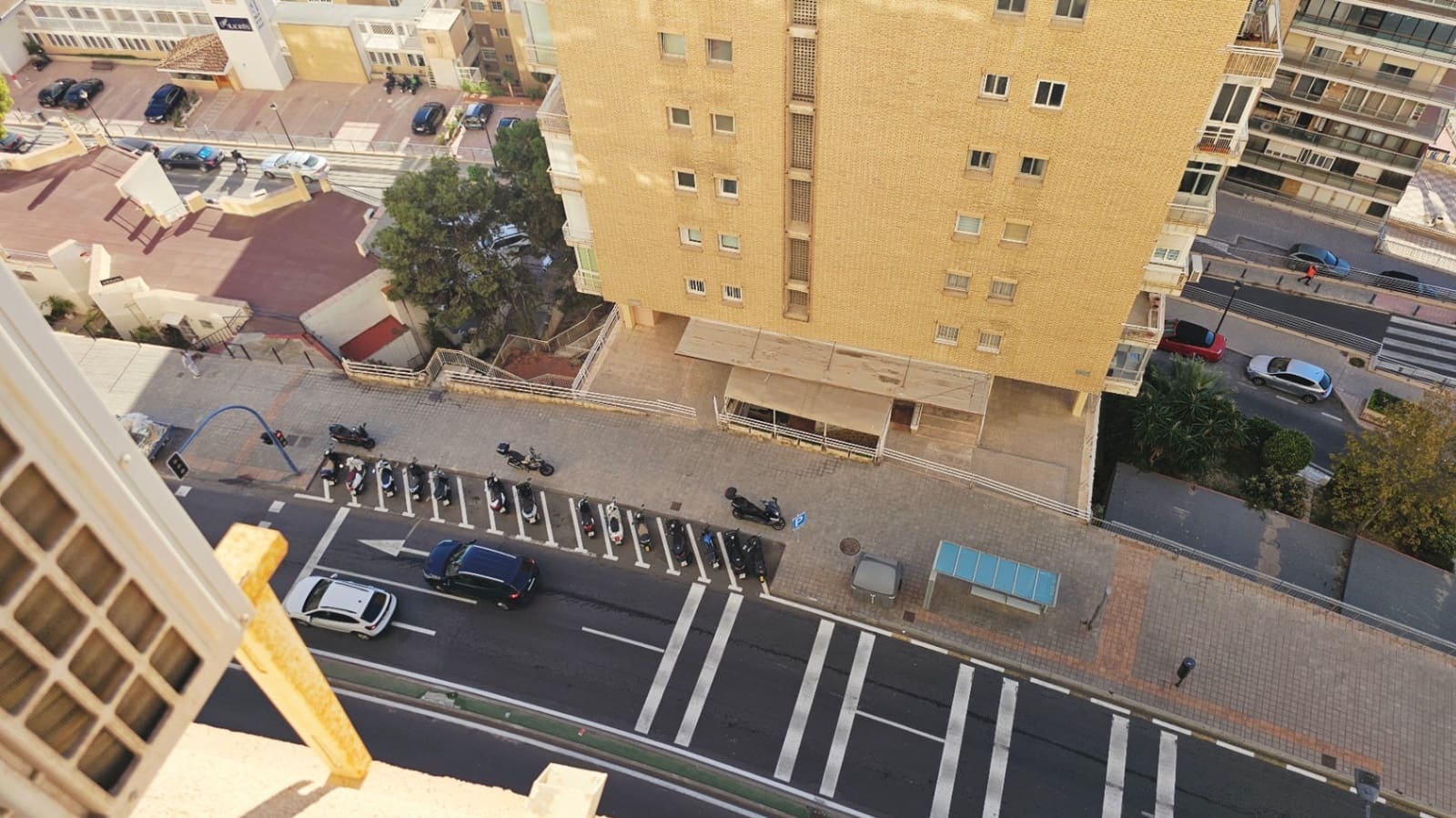 1 bedroom Apartment for sale in Alicante / Alacant city - € 179,000 (Ref: 9491676)