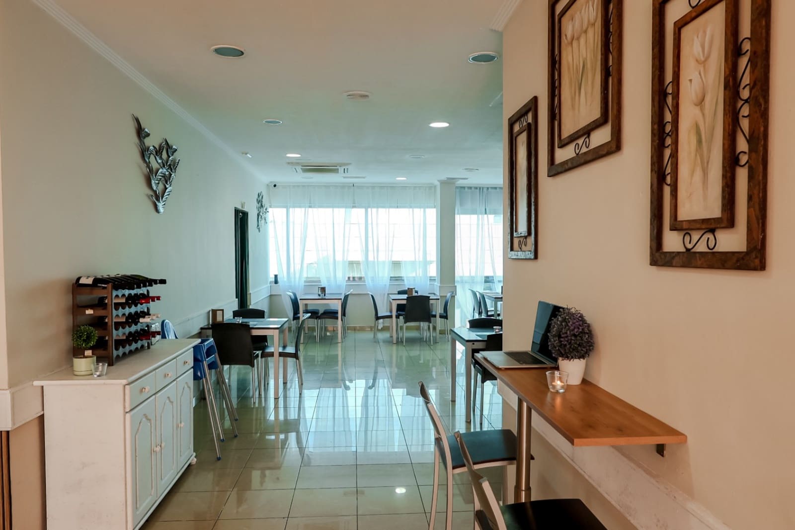 Komercyjne na sprzedaż w Santa Pola - 70 000 € (Ref: 9569980)