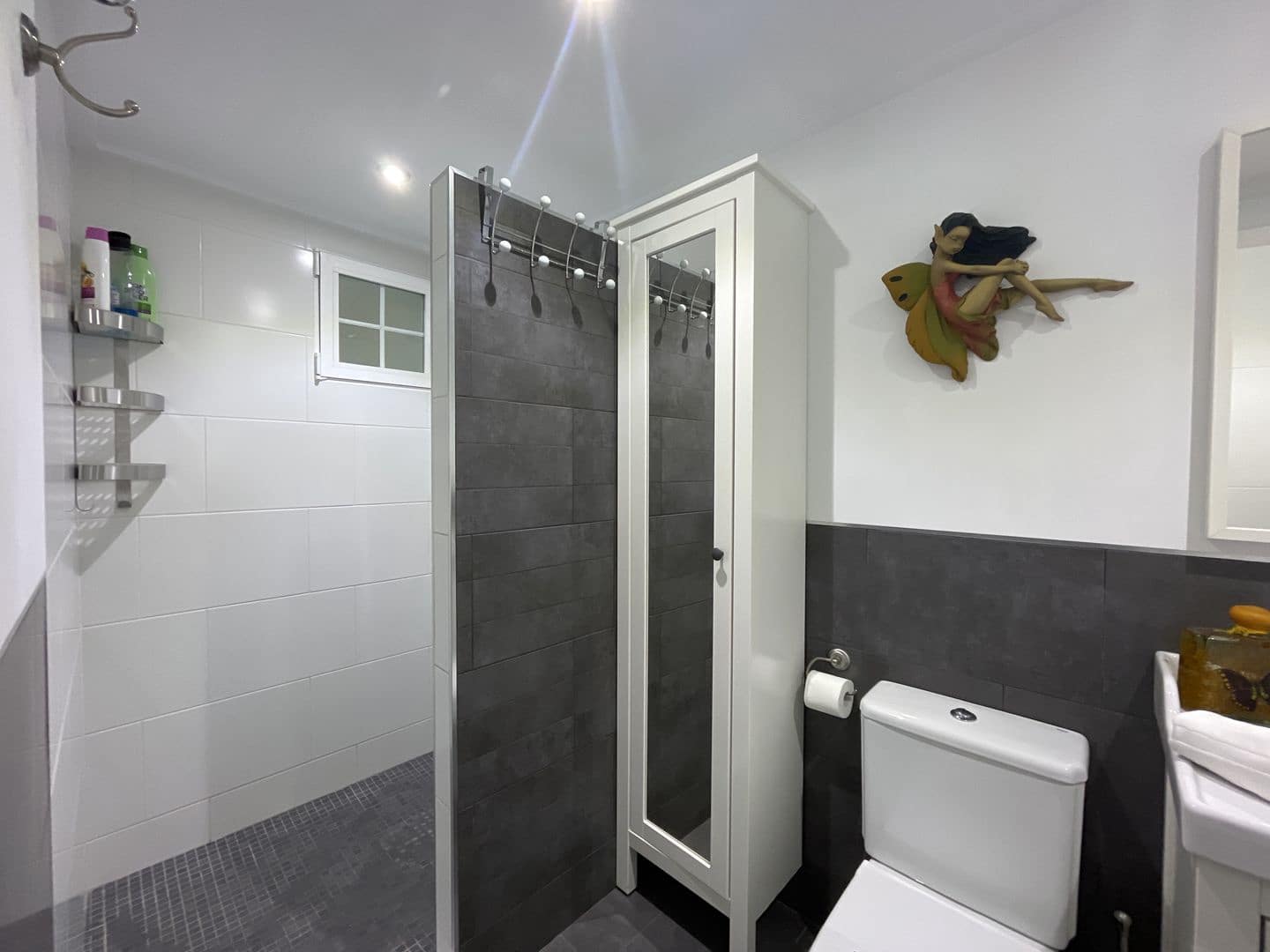 Bungalow de 3 habitaciones en Santa Pola en alquiler con piscina garaje - 1.050 € (Ref: 9590386)