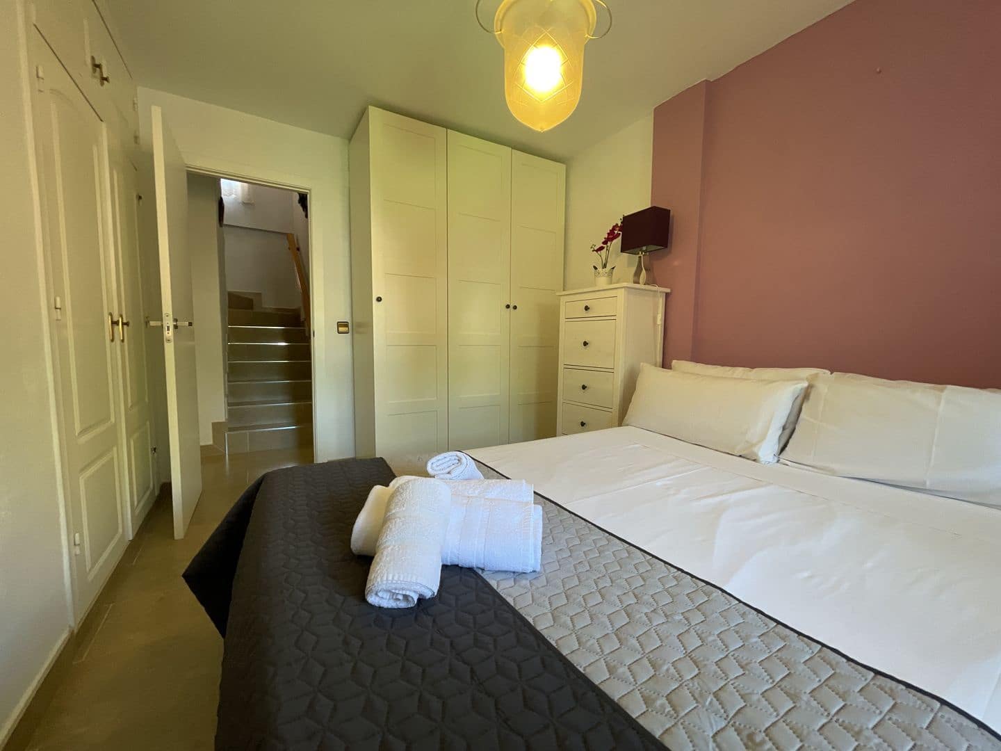 Bungalow de 3 habitaciones en Santa Pola en alquiler con piscina garaje - 1.050 € (Ref: 9590386)