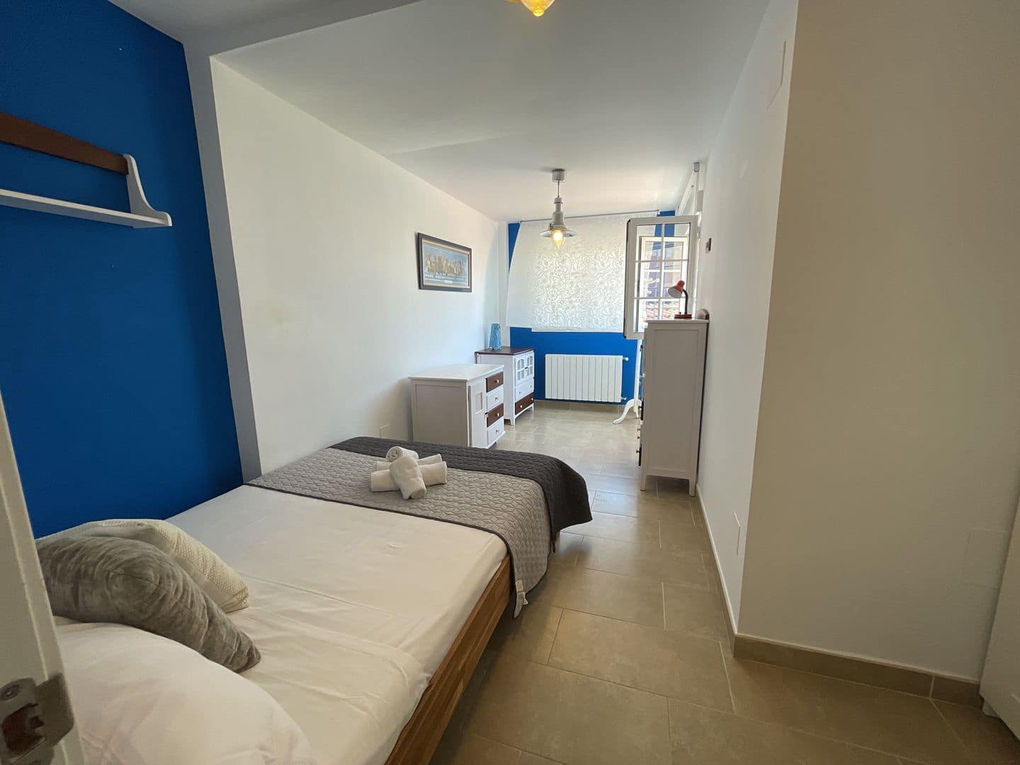 Bungalow de 3 habitaciones en Santa Pola en alquiler con piscina garaje - 1.050 € (Ref: 9590386)