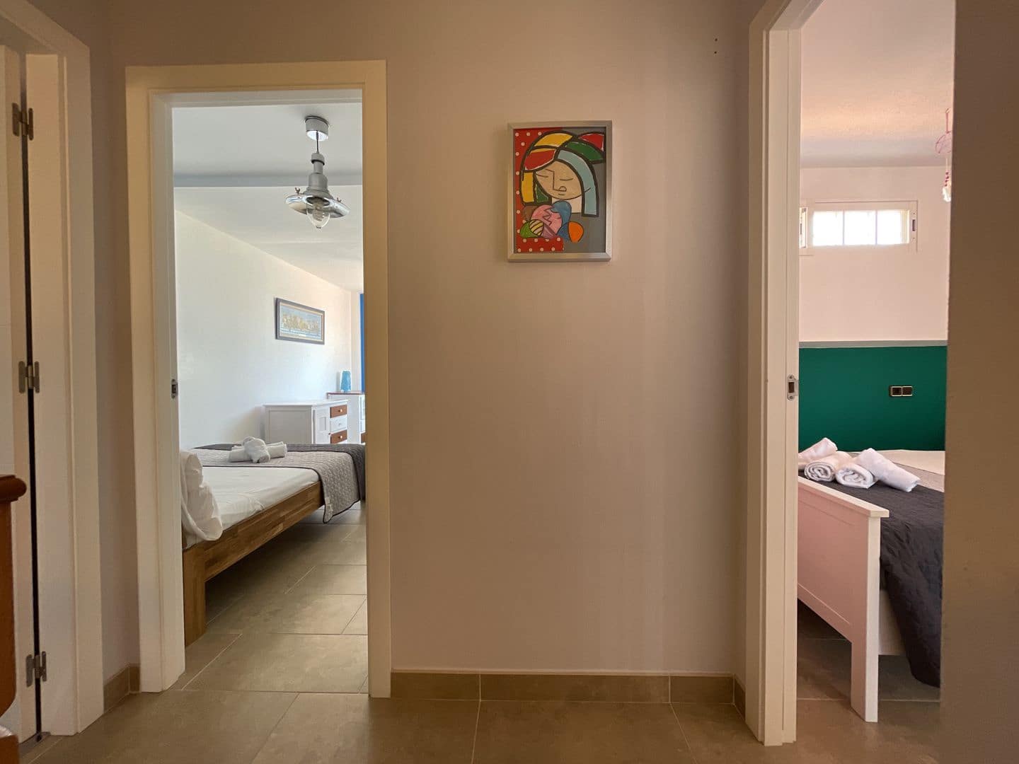 Bungalow de 3 habitaciones en Santa Pola en alquiler con piscina garaje - 1.050 € (Ref: 9590386)