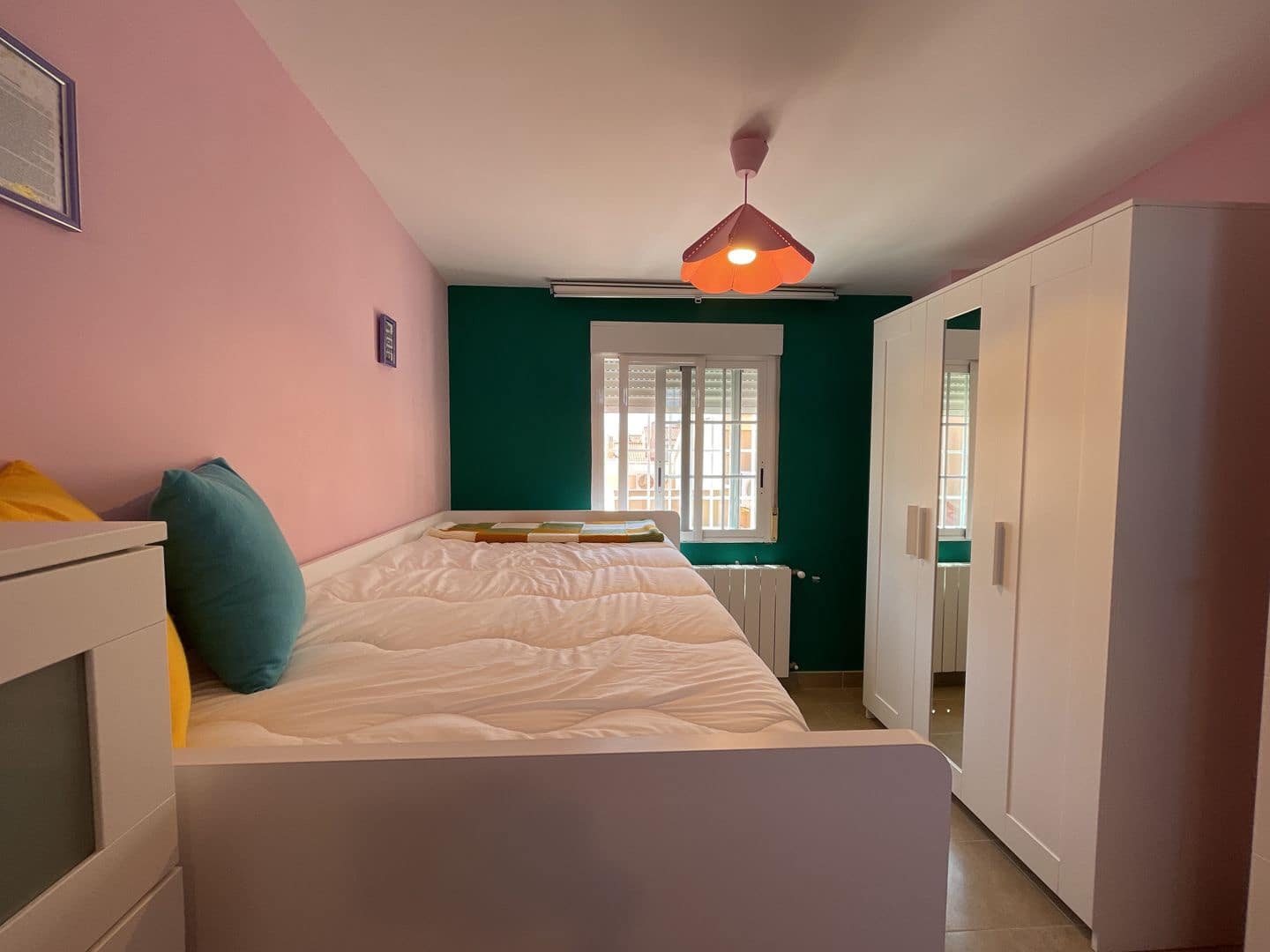 Bungalow de 3 habitaciones en Santa Pola en alquiler con piscina garaje - 1.050 € (Ref: 9590386)