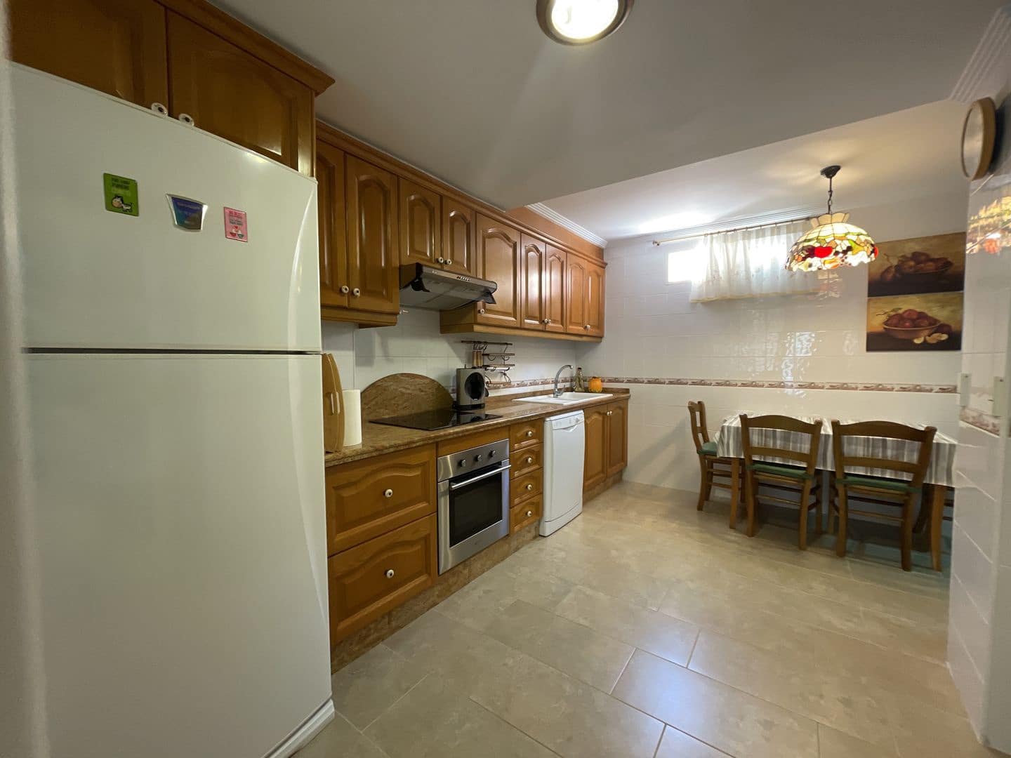 Bungalow de 3 habitaciones en Santa Pola en alquiler con piscina garaje - 1.050 € (Ref: 9590386)