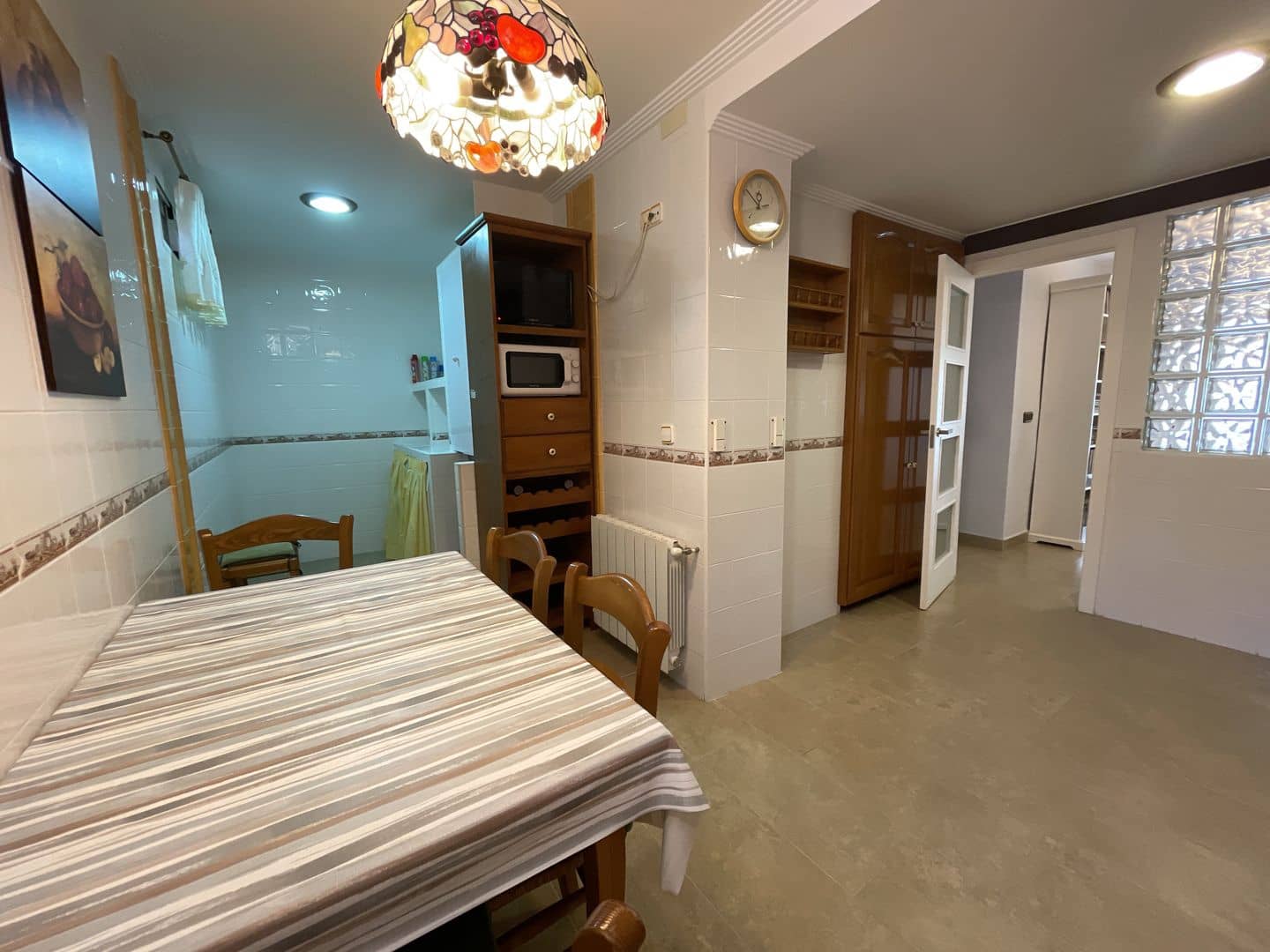 Bungalow de 3 habitaciones en Santa Pola en alquiler con piscina garaje - 1.050 € (Ref: 9590386)