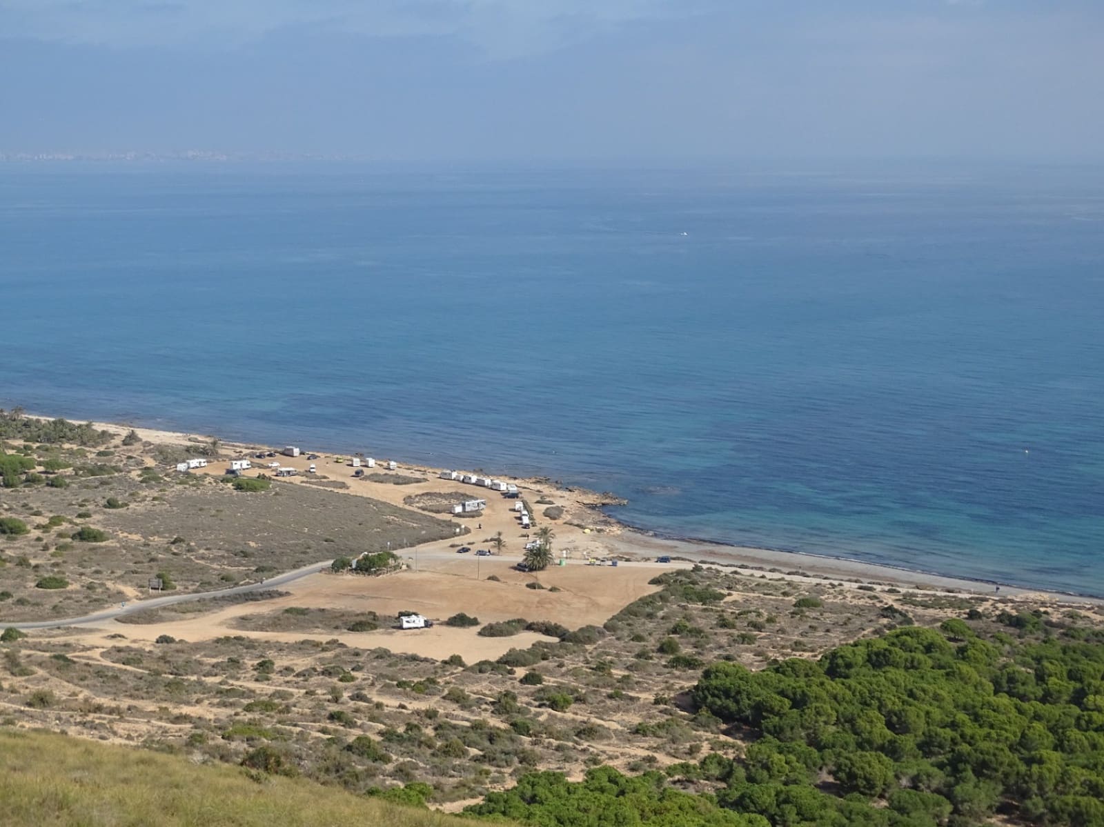 Bungalow de 3 habitaciones en Santa Pola en alquiler con piscina garaje - 1.050 € (Ref: 9590386)