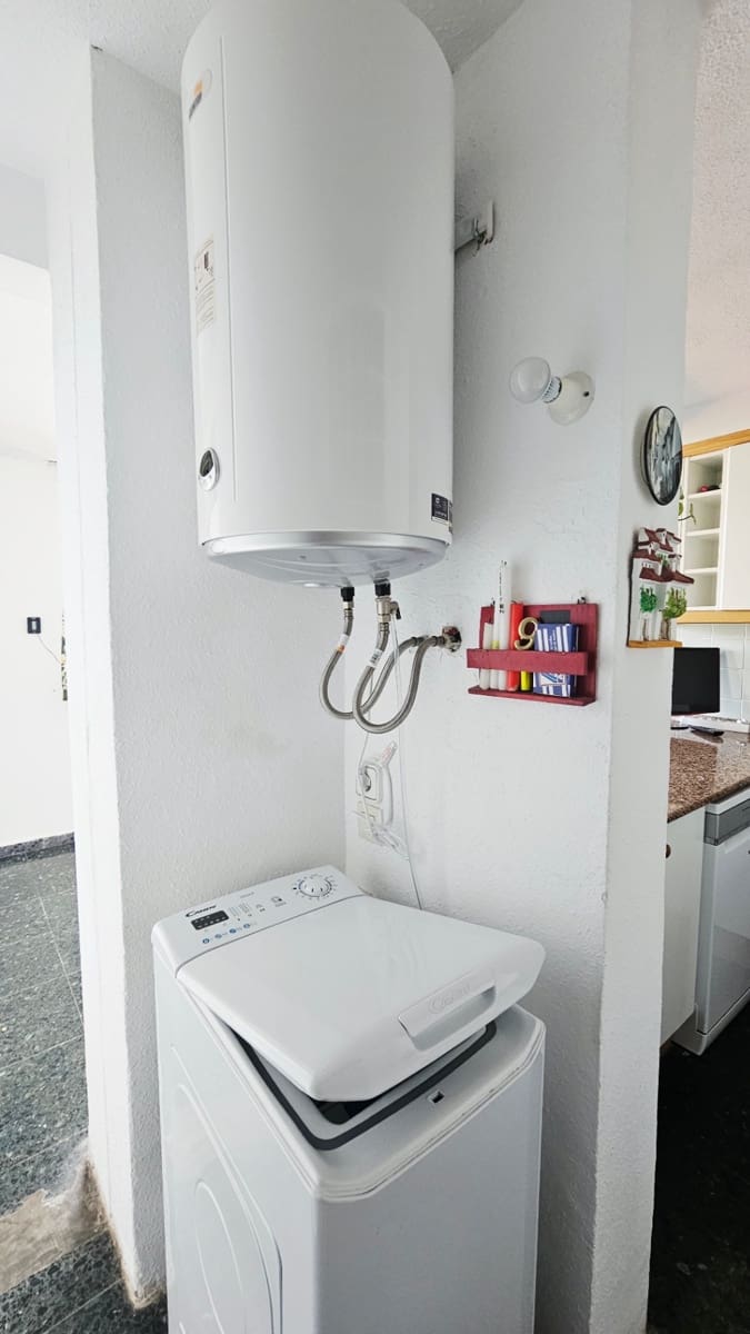 Apartamento de 4 habitaciones en Alicante / Alacant ciudad en venta con garaje - 550.000 € (Ref: 9617123)