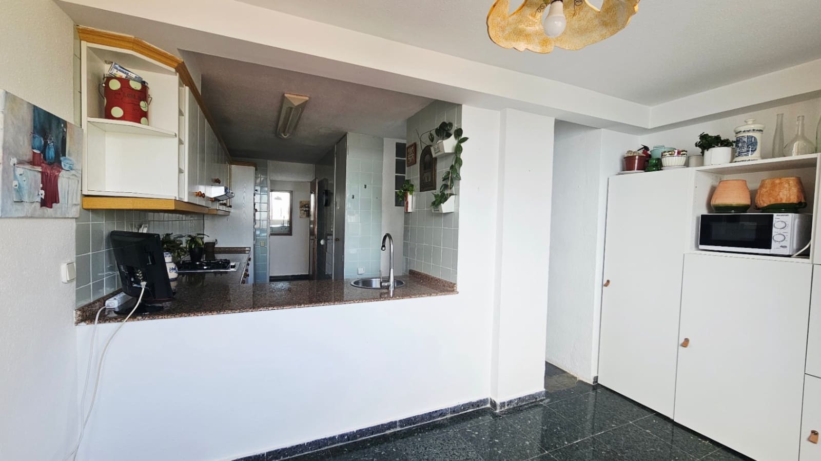 Apartamento de 4 habitaciones en Alicante / Alacant ciudad en venta con garaje - 550.000 € (Ref: 9617123)