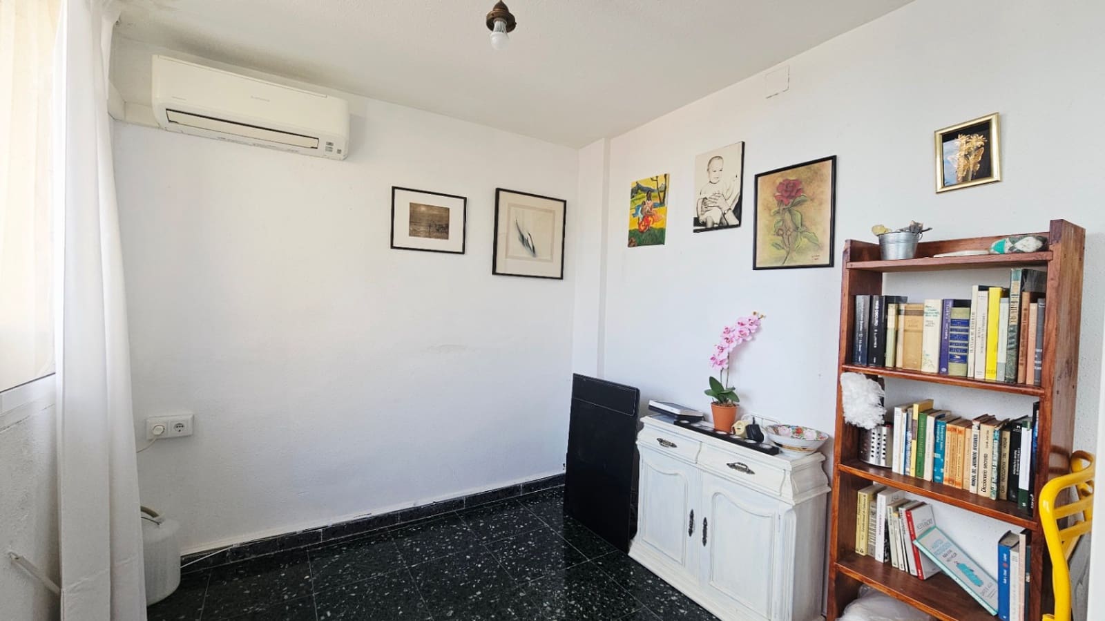 Apartamento de 4 habitaciones en Alicante / Alacant ciudad en venta con garaje - 550.000 € (Ref: 9617123)