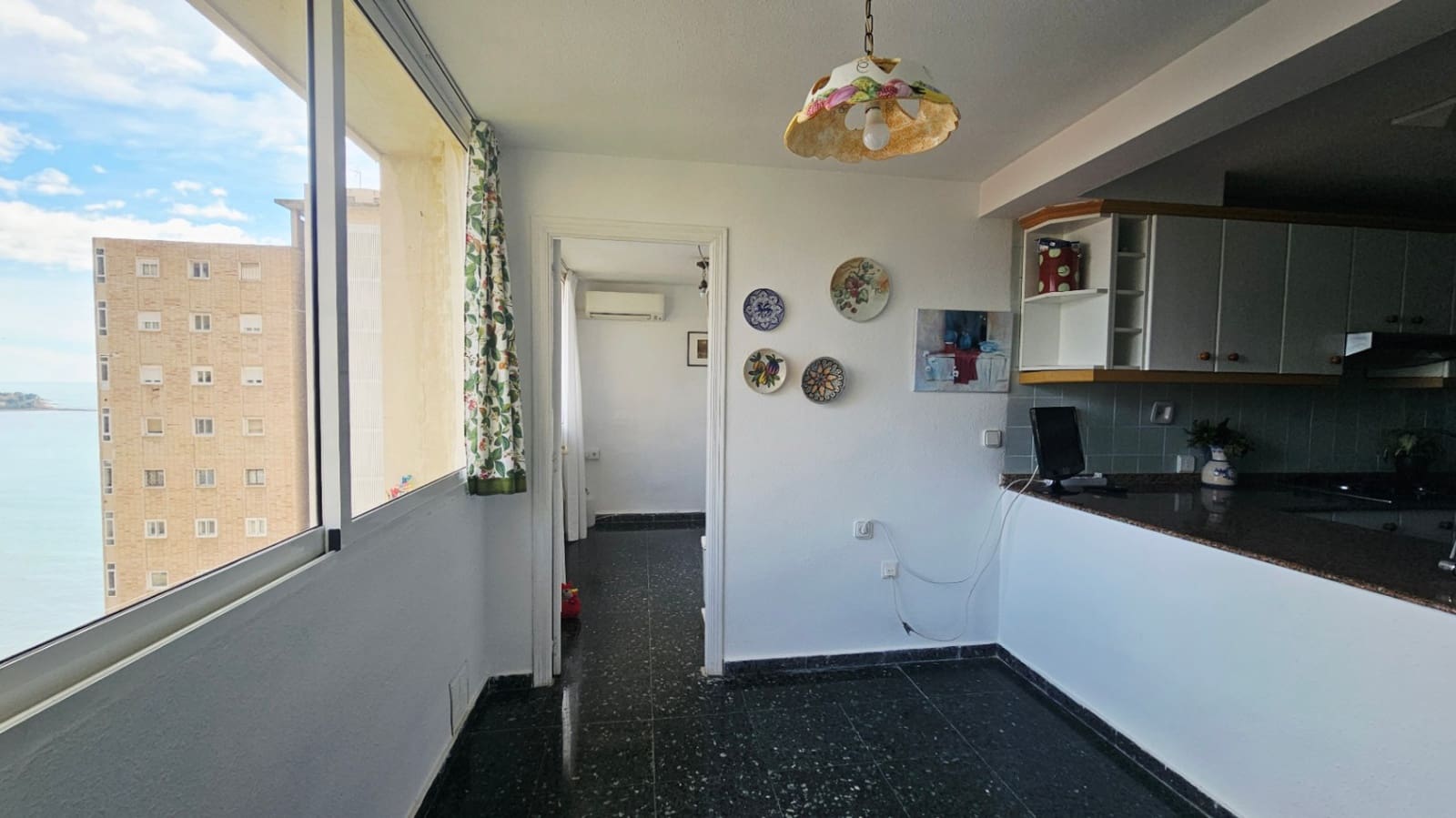 Apartamento de 4 habitaciones en Alicante / Alacant ciudad en venta con garaje - 550.000 € (Ref: 9617123)