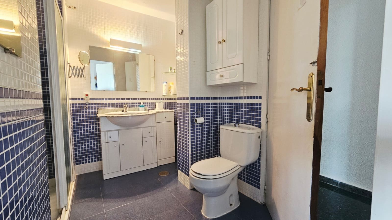 Apartamento de 4 habitaciones en Alicante / Alacant ciudad en venta con garaje - 550.000 € (Ref: 9617123)