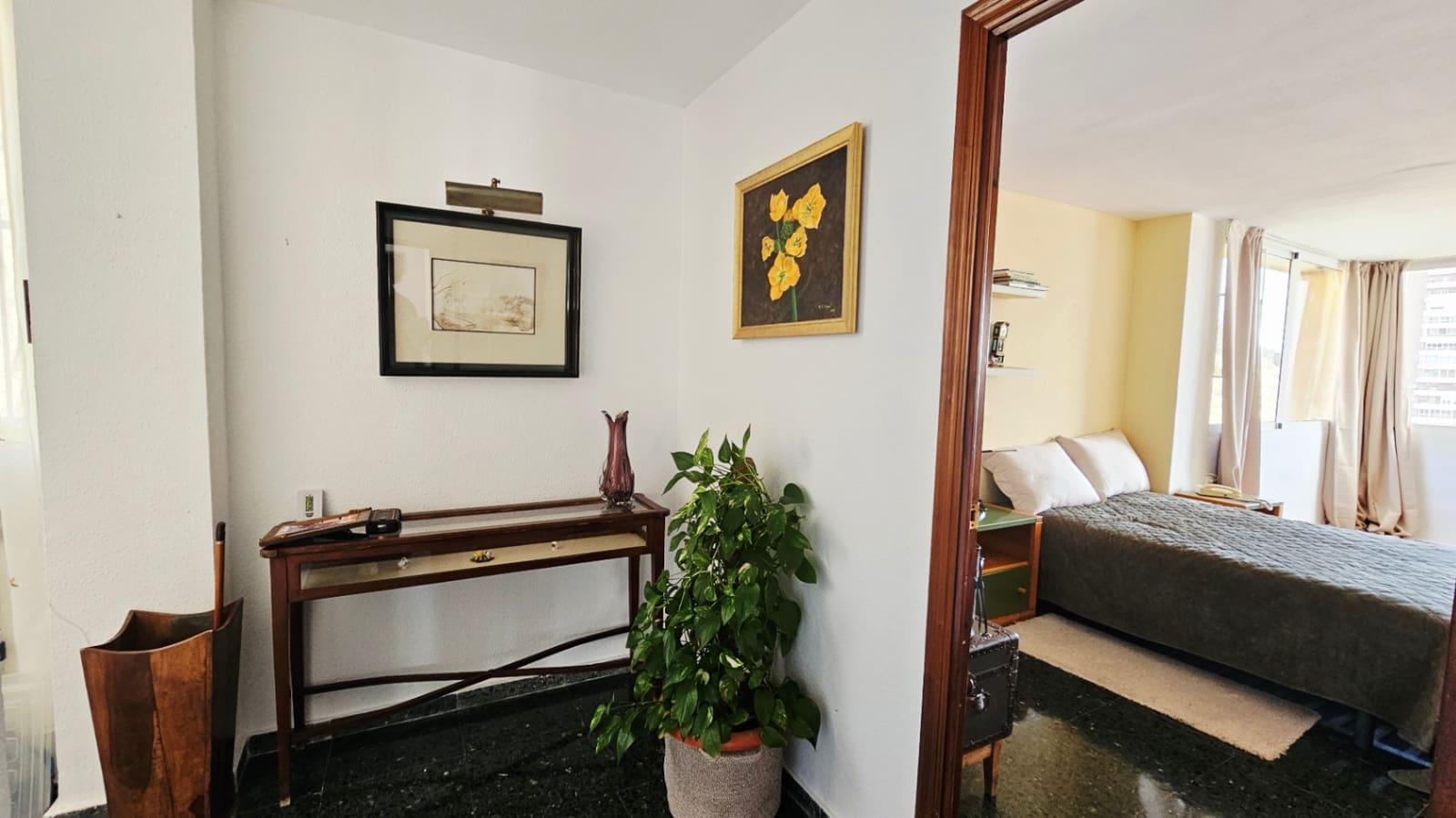 Apartamento de 4 habitaciones en Alicante / Alacant ciudad en venta con garaje - 550.000 € (Ref: 9617123)