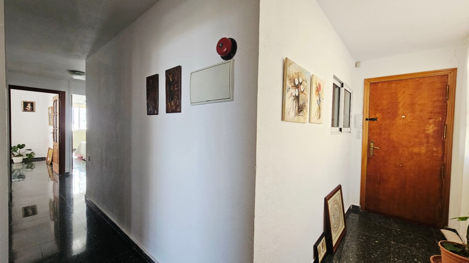 Apartamento de 4 habitaciones en Alicante / Alacant ciudad en venta con garaje - 550.000 € (Ref: 9617123)