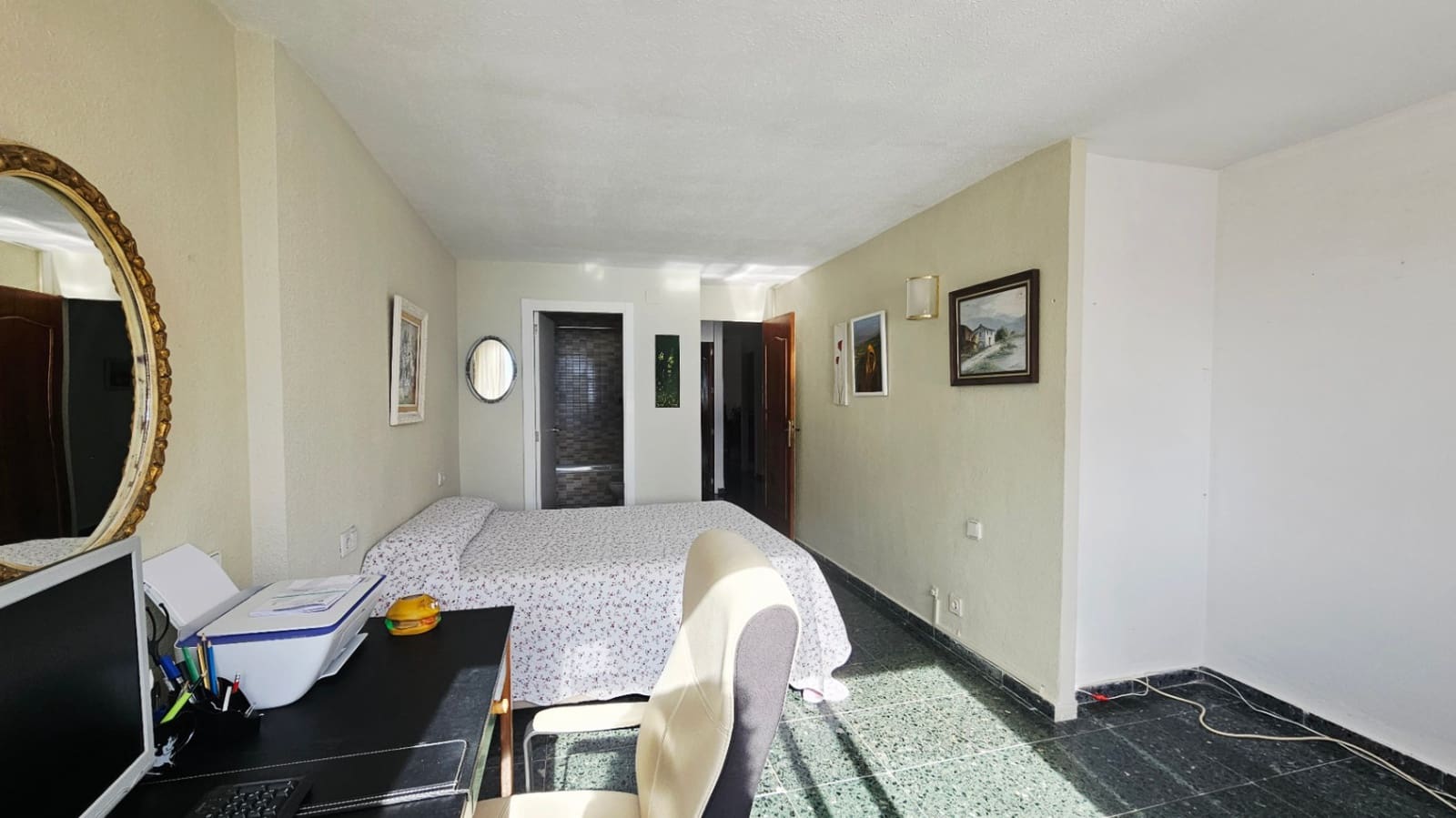 Apartamento de 4 habitaciones en Alicante / Alacant ciudad en venta con garaje - 550.000 € (Ref: 9617123)