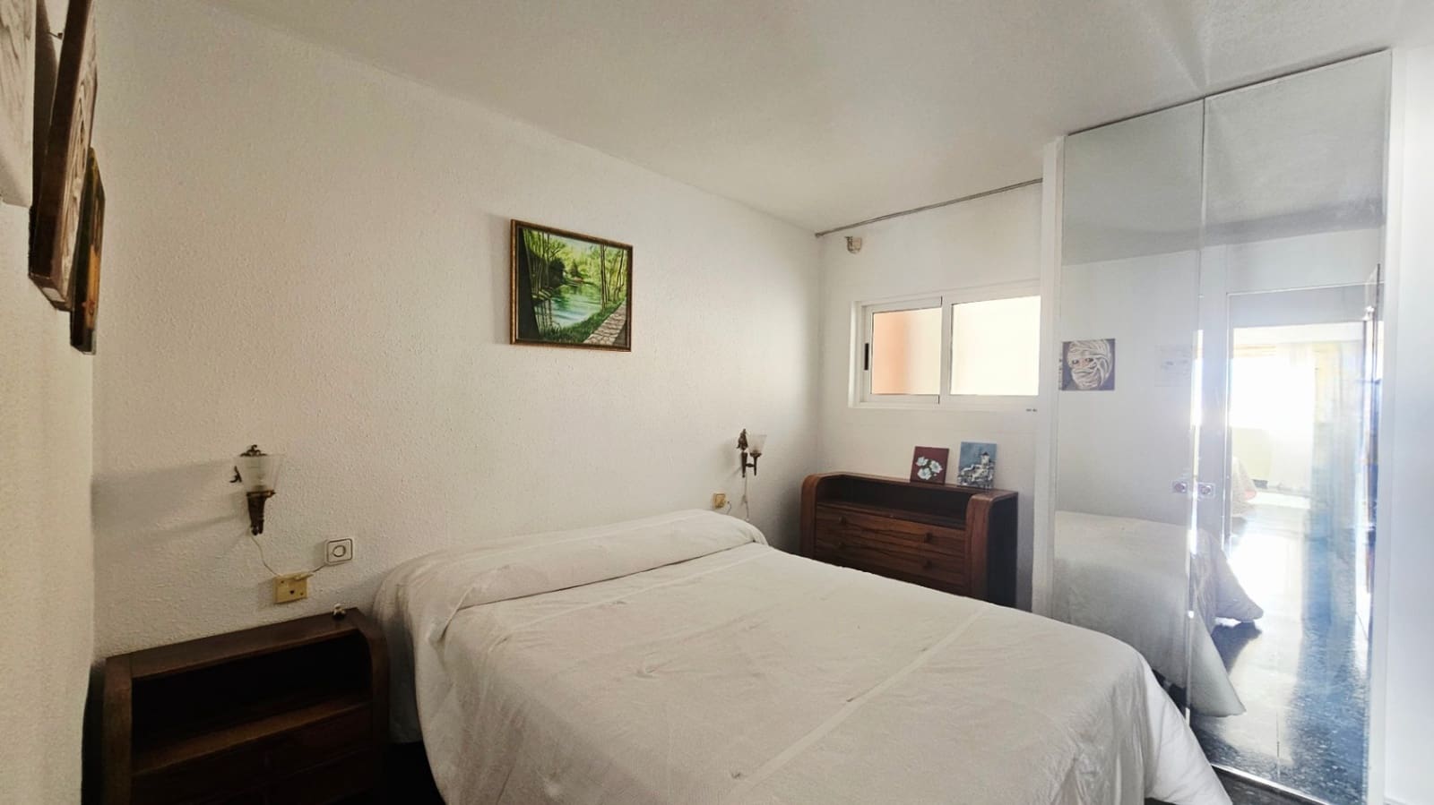 Apartamento de 4 habitaciones en Alicante / Alacant ciudad en venta con garaje - 550.000 € (Ref: 9617123)