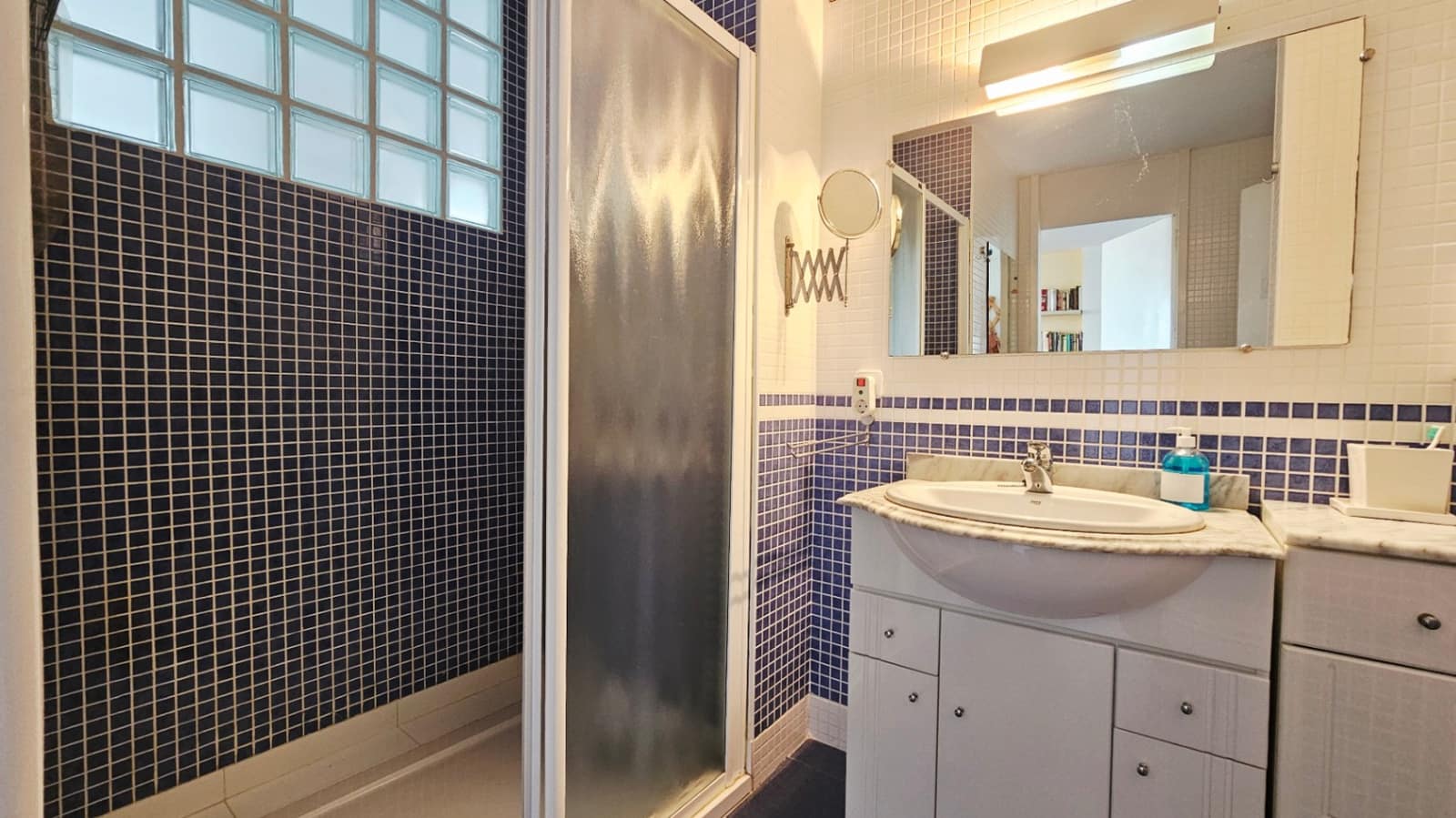 Apartamento de 4 habitaciones en Alicante / Alacant ciudad en venta con garaje - 550.000 € (Ref: 9617123)