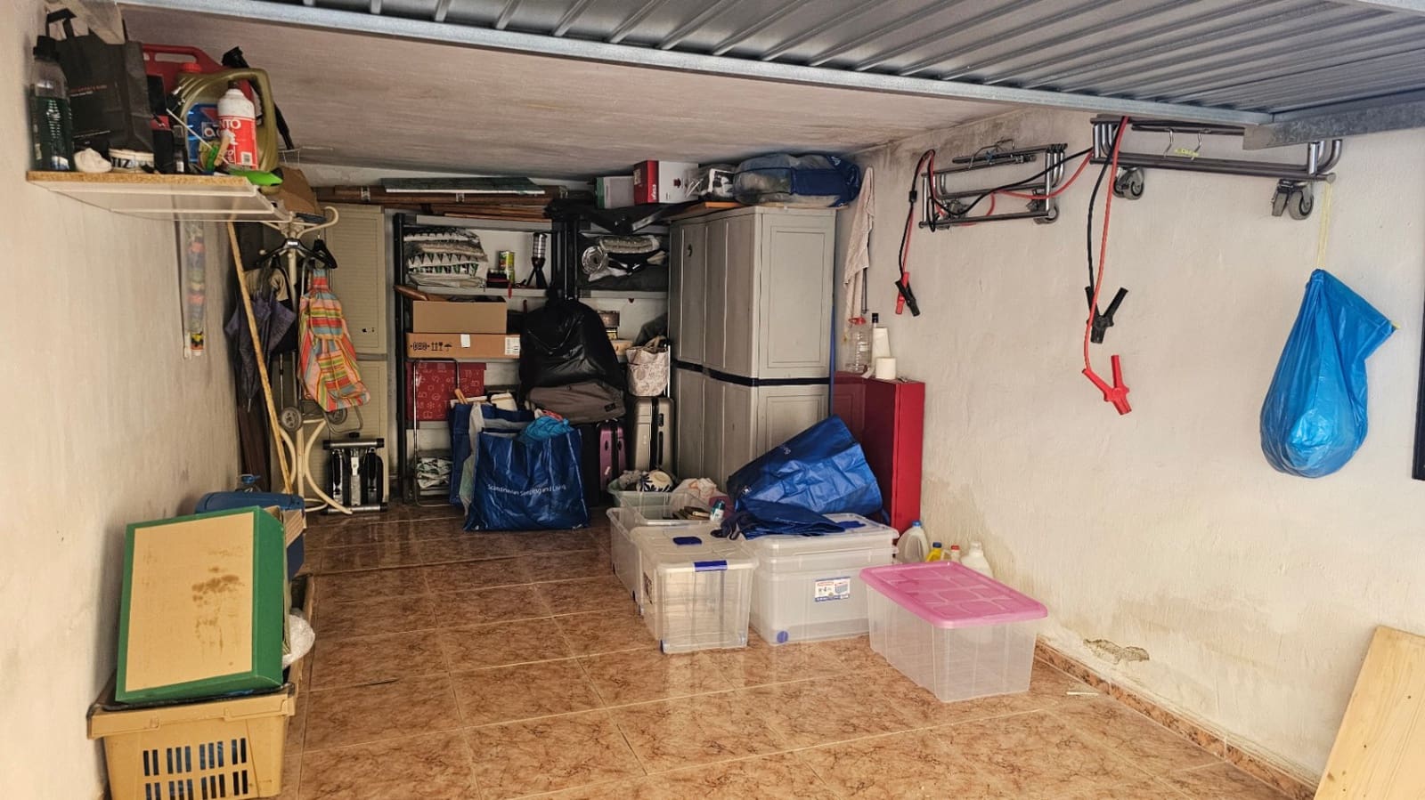 Apartamento de 4 habitaciones en Alicante / Alacant ciudad en venta con garaje - 550.000 € (Ref: 9617123)