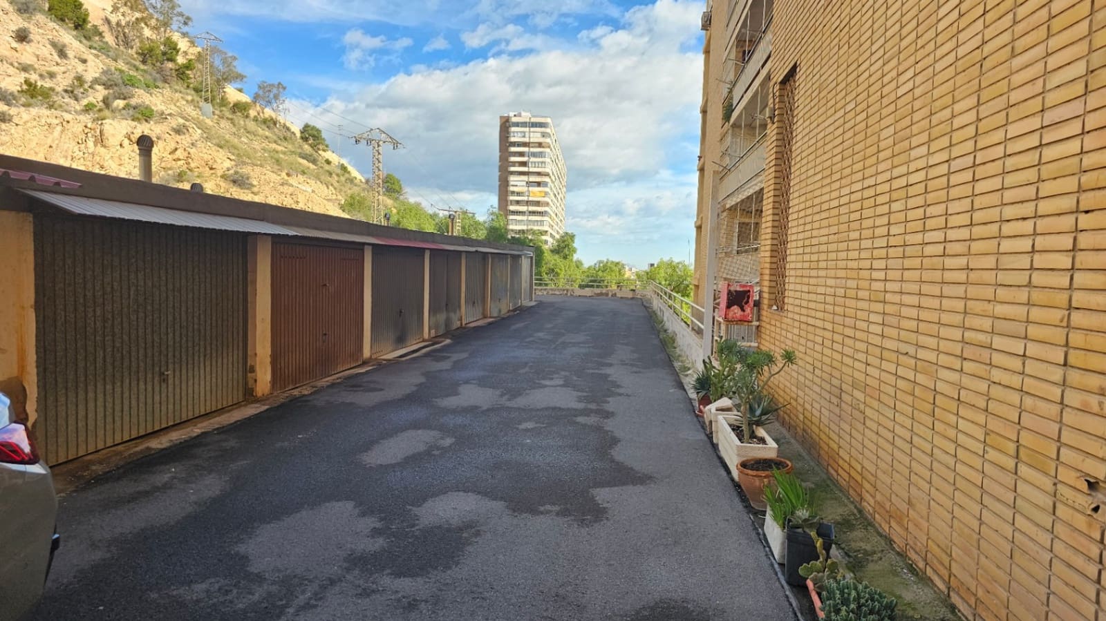 Apartamento de 4 habitaciones en Alicante / Alacant ciudad en venta con garaje - 550.000 € (Ref: 9617123)