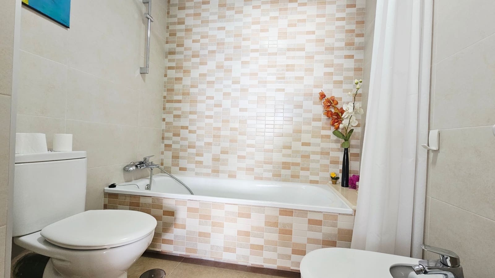 Apartamento de 4 habitaciones en Alicante / Alacant ciudad en venta con garaje - 550.000 € (Ref: 9617123)