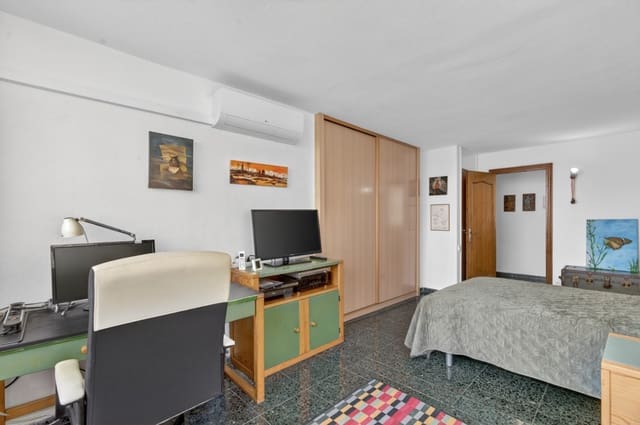 4 camera da letto Appartamento in vendita in Albufereta, Alicante città con garage - 498.000 € (Rif: 9617123)