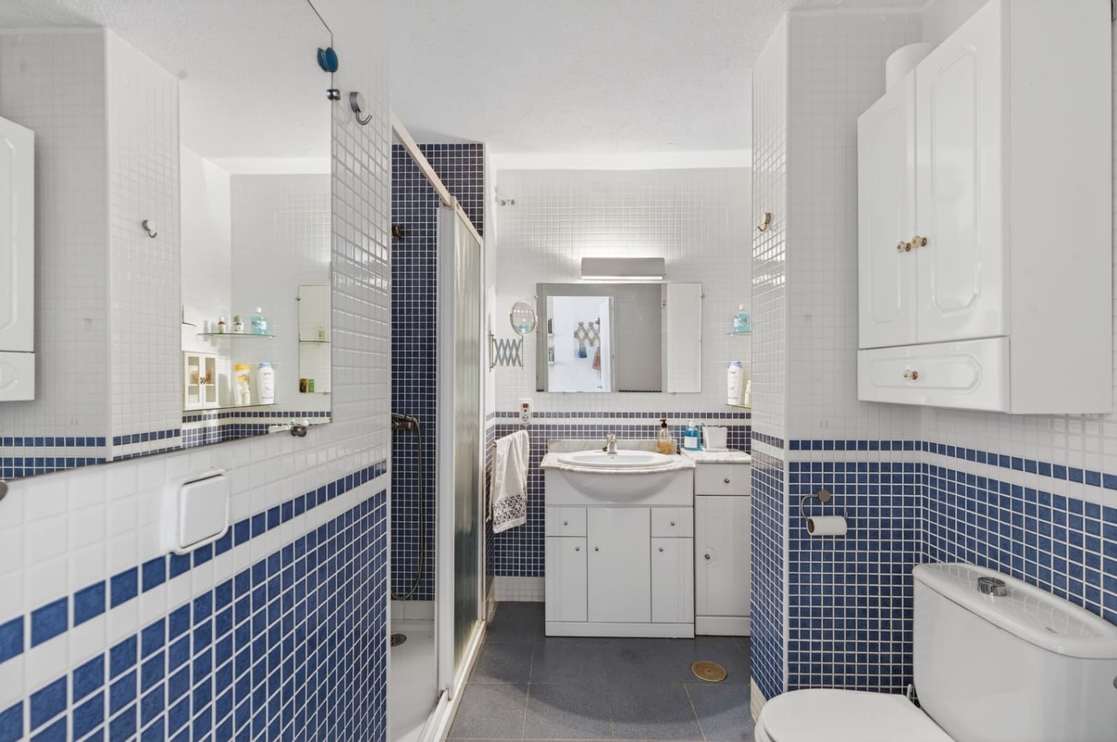 4 bedroom Apartment for sale in Alicante / Alacant city with garage - € 498,000 (Ref: 9617123)