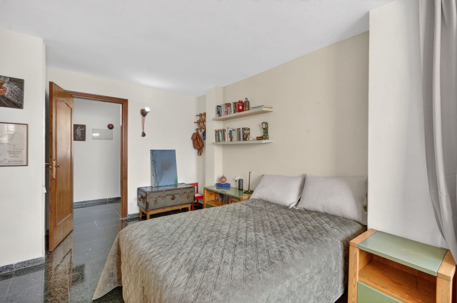 4 bedroom Apartment for sale in Alicante / Alacant city with garage - € 498,000 (Ref: 9617123)