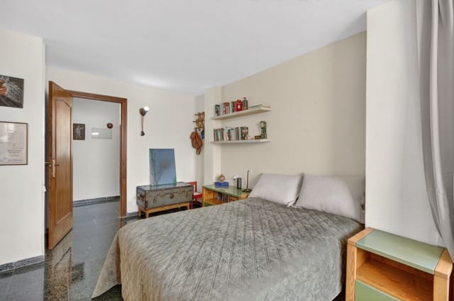 4 camera da letto Appartamento in vendita in Albufereta, Alicante città con garage - 498.000 € (Rif: 9617123)