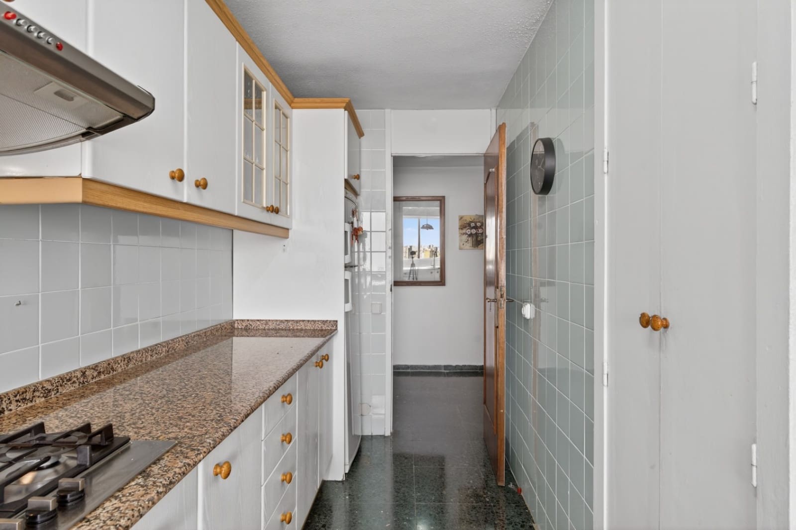 4 bedroom Apartment for sale in Alicante / Alacant city with garage - € 498,000 (Ref: 9617123)