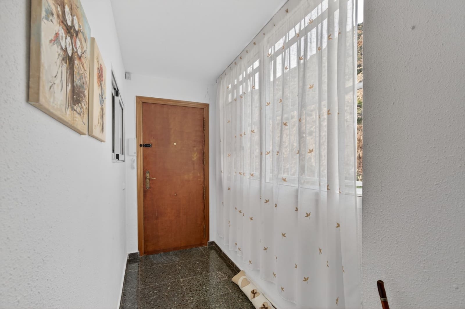 4 bedroom Apartment for sale in Alicante / Alacant city with garage - € 498,000 (Ref: 9617123)