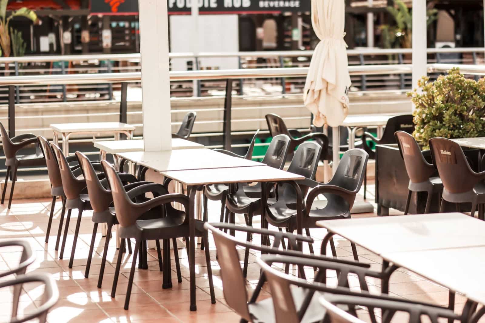 Kommersiell til leie i Santa Pola - € 1 280 (Ref: 9626602)