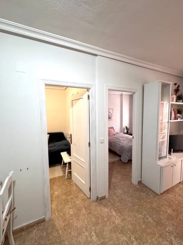 2 slaapkamer Flat te koop in Avenida Habaneras - Curva de Palangre, Torrevieja - € 129.900 (Ref: 9635163)