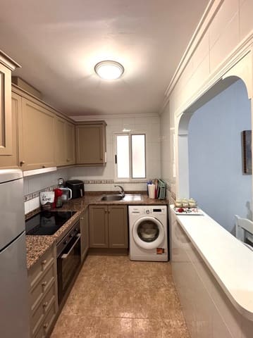 2 slaapkamer Flat te koop in Avenida Habaneras - Curva de Palangre, Torrevieja - € 129.900 (Ref: 9635163)