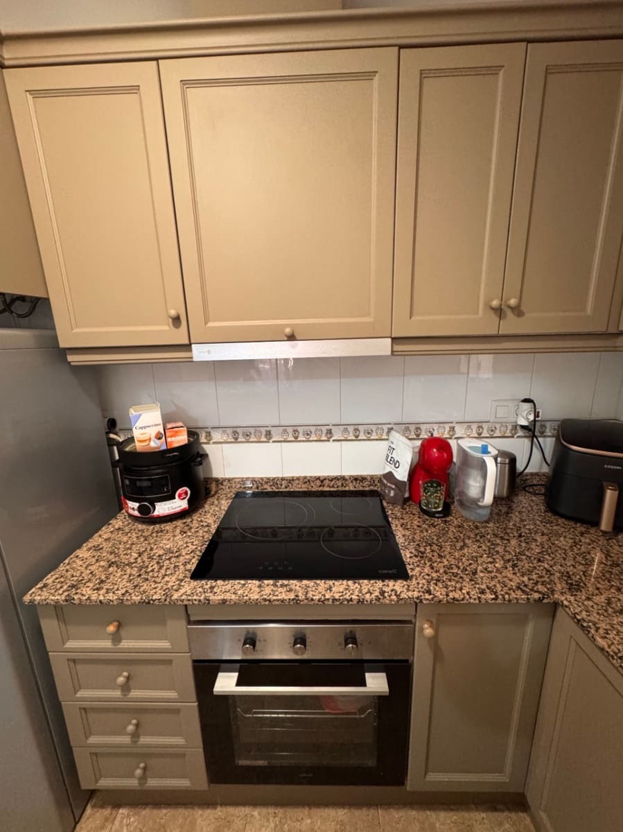 2 slaapkamer Flat te koop in Torrevieja - € 129.900 (Ref: 9635163)