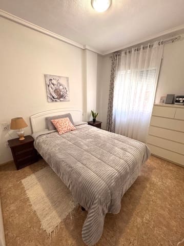 2 slaapkamer Flat te koop in Avenida Habaneras - Curva de Palangre, Torrevieja - € 129.900 (Ref: 9635163)